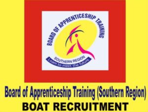 BOAT LDC Recruitment 2023