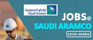Saudi Aramco Careers 2023
