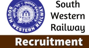 South Western Railway Recruitment 2023